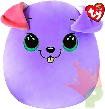 PELUCHE TY SQUISH A BOOS BITSY 33 CM