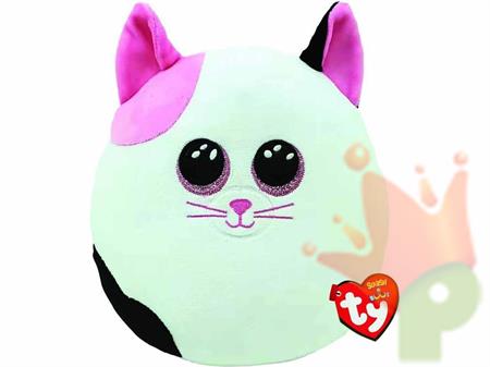 PELUCHE TY SQUISH A BOOS MUFFIN 33 CM