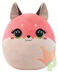 PELUCHE TY SQUISH A BOOS ROXIE 33 CM