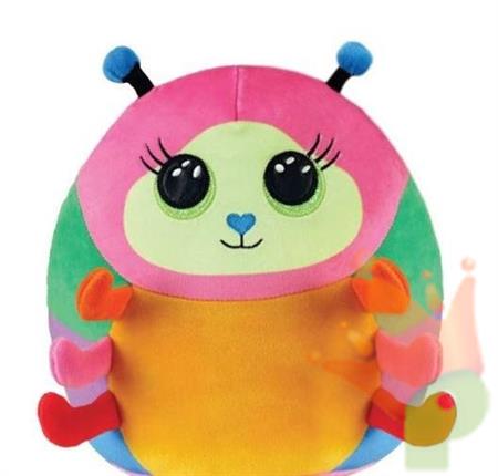 PELUCHE TY SQUISH A BOOS NESSA 33 CM