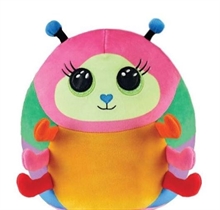 PELUCHE TY SQUISH A BOOS NESSA 33 CM