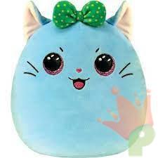 PELUCHE TY SQUISH A BOOS KIRRA 33 CM