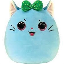PELUCHE TY SQUISH A BOOS KIRRA 33 CM