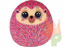 PELUCHE TY SQUISH A BOOS HILDEE 33 CM