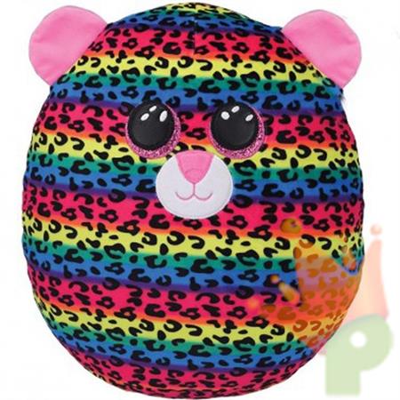 PELUCHE TY SQUISH A BOOS DOTTY 33 CM