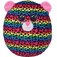 PELUCHE TY SQUISH A BOOS DOTTY 33 CM