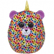 PELUCHE TY SQUISH A BOOS GISELLE 33 CM