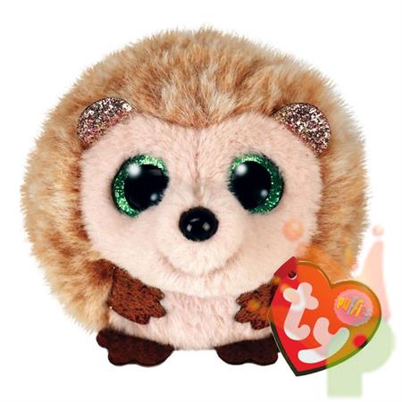 PELUCHE TY PUFFIES HAZEL