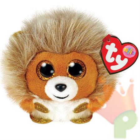 PELUCHE TY PUFFIES CAESAR