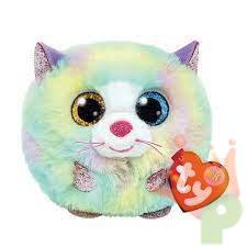PELUCHE TY PUFFIES HEATHER