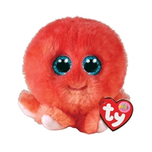 PELUCHE TY PUFFIES SHELDON