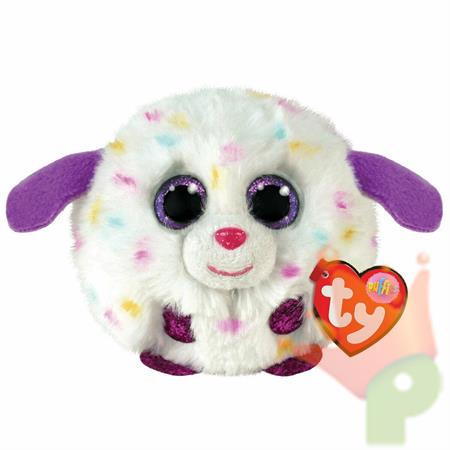 PELUCHE TY PUFFIES MUNCHKIN