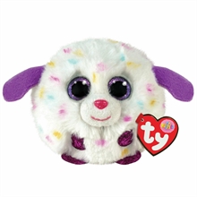PELUCHE TY PUFFIES MUNCHKIN
