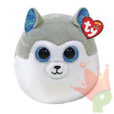 PELUCHE TY MINI SQUISH A BOOS SLUSH