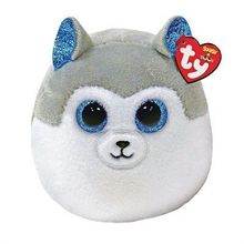 PELUCHE TY MINI SQUISH A BOOS SLUSH