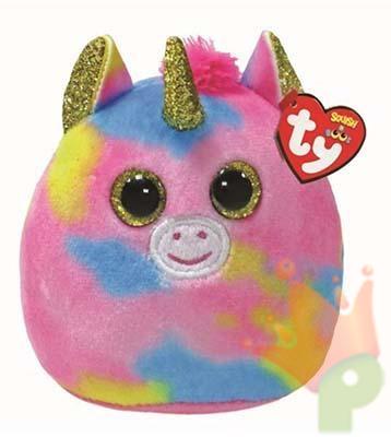 PELUCHE TY MINI SQUISH A BOOS FANTASIA