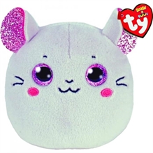 PELUCHE TY MINI SQUISH A BOOS CATNIP