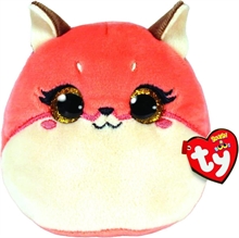 PELUCHE TY MINI SQUISH A BOOS ROXIE