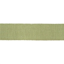 NASTRO GROSS GRAIN POL SALVIA 06MM 1000MT