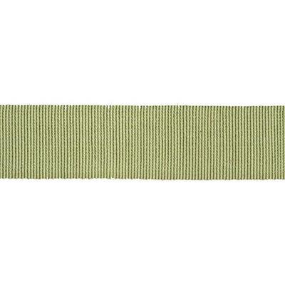 NASTRO GROSS GRAIN POL SALVIA 06MM 1000MT