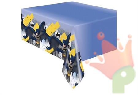 TOVAGLIA 137X213 CM BATMAN