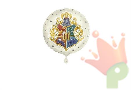 PALLONCINO MYLAR HARRY POTTER 18 INCH 45 CM