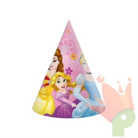 CAPPELLINI PRINCIPESSE PRINCESS LIVE YOUR STORY 6 PZ