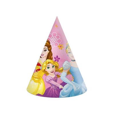 CAPPELLINI PRINCIPESSE PRINCESS LIVE YOUR STORY 6 PZ