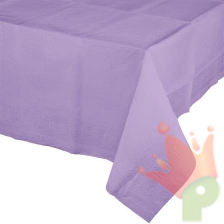 TOVAGLIA LAVANDA 274X137 CM