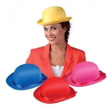 BOMBETTA SATIN COL. ASS. #