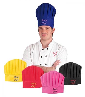 CAPPELLO PARTY CHEF COL. ASS.