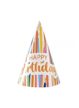 CAPPELLINI HAPPY BIRTHDAY 6 PZ