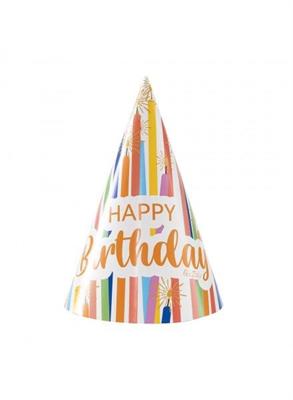 CAPPELLINI HAPPY BIRTHDAY 6 PZ