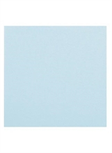 TOVAGLIOLI BLU FIORDALISO 33X33 CM 16 PZ