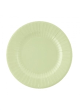PIATTI IN CARTA SALVIA 27 CM 8 PZ