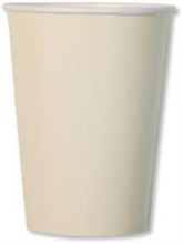 BICCHIERI 250 CC PANNA 8 PZ