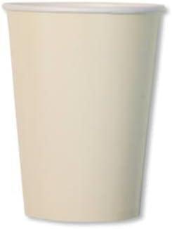 BICCHIERI 250 CC PANNA 8 PZ