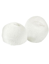 MARSHMALLOW BIRIBAO PALLINE BIANCHE 200 GR
