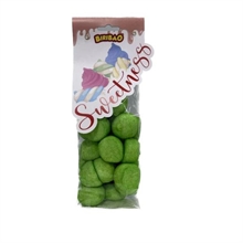 MARSHMALLOW BIRIBAO  PALLINE VERDI 200 GR