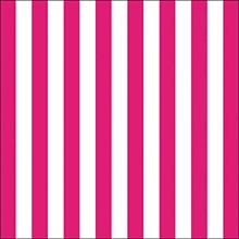 TOVAGLIOLI STRISCE FUCSIA 33X33 CM 20 PZ