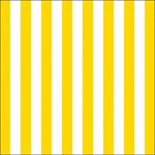 TOVAGLIOLI STISCE GIALLE 33X33 CM 20 PZ