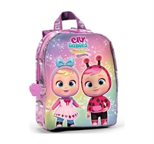 ZAINO PICCOLO ASILO FANTASY DREAM CRY BABIES