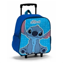 ZAINO TROLLEY ASILO STITCH