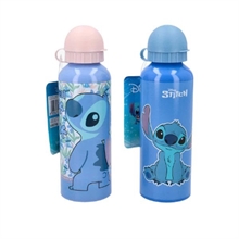 BORRACCIA IN ALLUMINIO STITCH 500 ML ASSORTITA