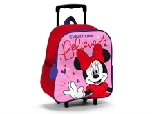 ZAINO TROLLEY ASILO MINNIE