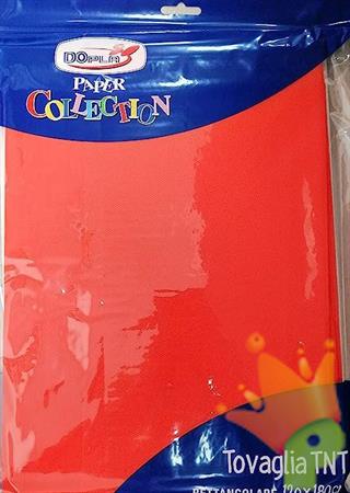 TOVAGLIA TNT 120X180 ROSSO