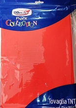 TOVAGLIA TNT 120X180 ROSSO