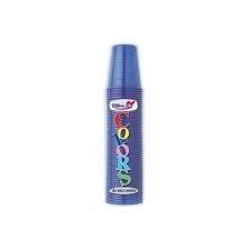 BICCHIERI BLU 50 PEZZI 200 ML