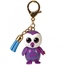 PORTACHIAVI MINI BOOS MOONLIGHT IN PLASTICA