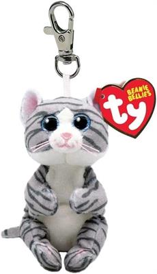 PORTACHIAVI PELUCHE BEANIE BELLIES MITZI TY